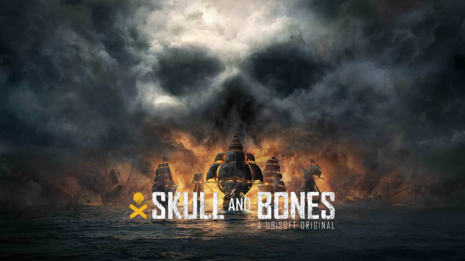Avast! Skull and Bones Has Finally Set Sail on PC 