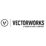 Vectorworks logo