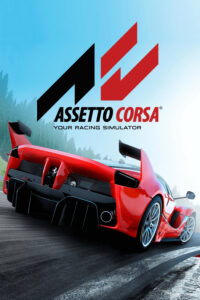 Asseto Corsa cover art