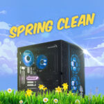 Spring Cleaning: Awesome PC Cleaning Tips for You!