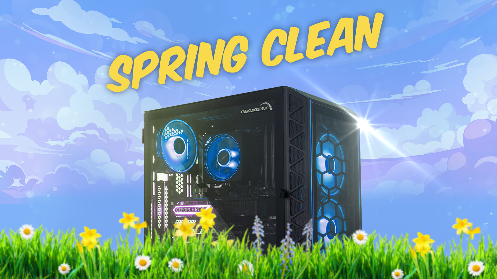 Spring Cleaning: Awesome PC Cleaning Tips for You!
