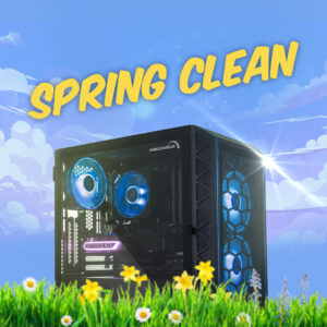 Spring Cleaning: Awesome PC Cleaning Tips for You!