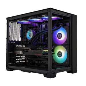 OcUK Gaming Empath - AMD Ryzen 7 7700X, RTX 4070 Gaming PC