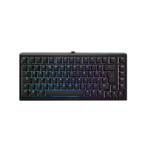 Ducky Project D Tinker 75% RGB USB Mechanical Gaming Keyboard 