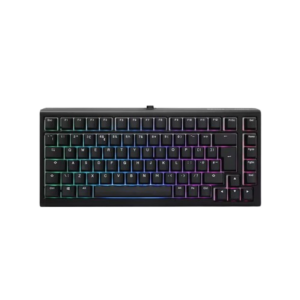 Ducky Project D Tinker 75% RGB USB Mechanical Gaming Keyboard