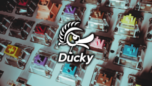 Ducky Switch Kits Explained