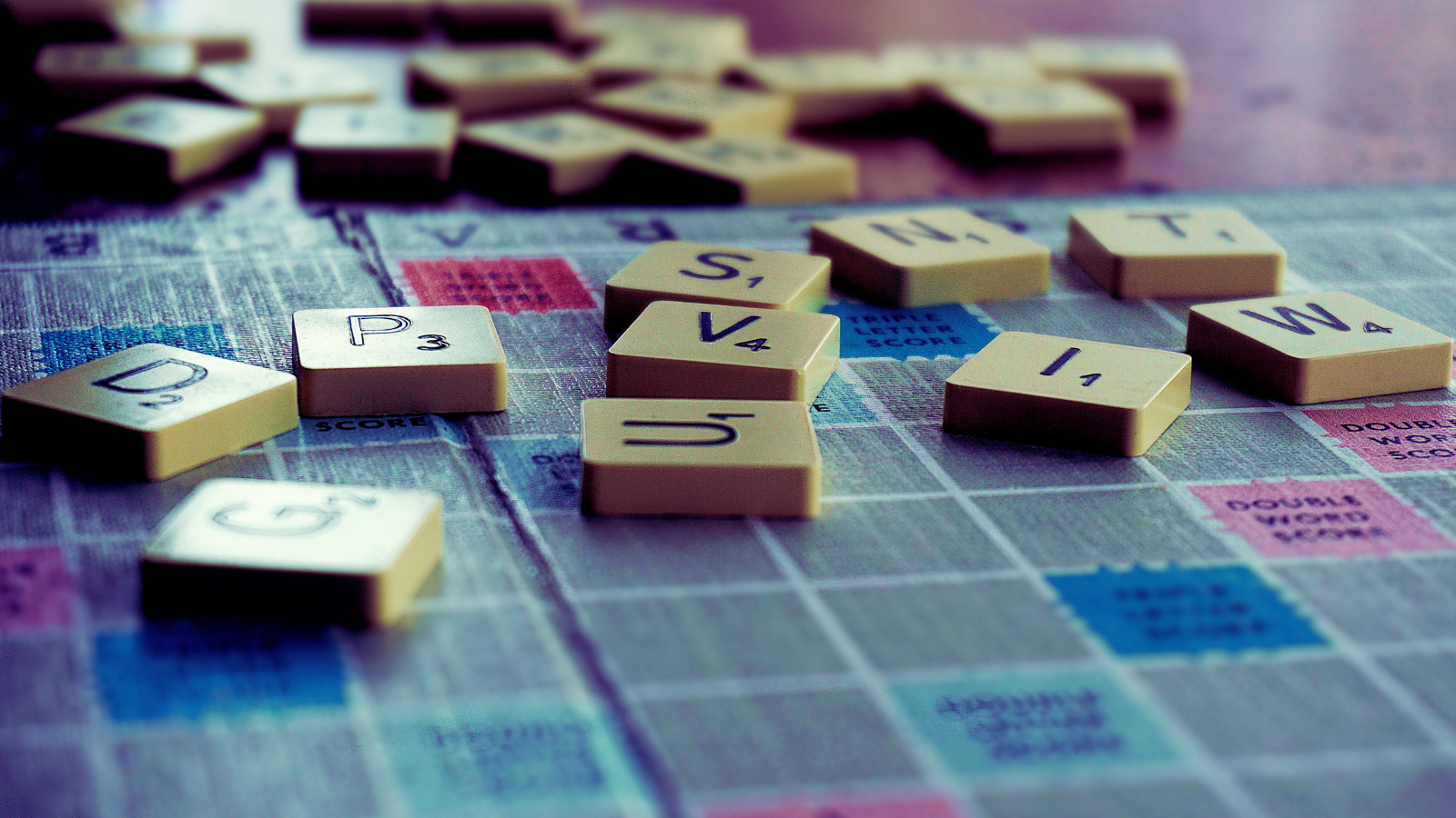Scrabble Day 2024: Word Games to Play on TTS! 