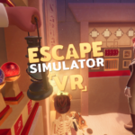 Coming To VR – Escape Simulator 