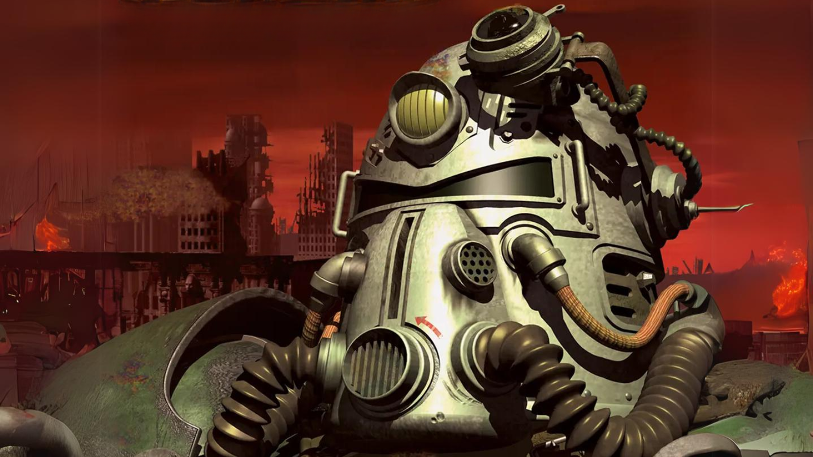Here's What You Need to Play the Original Fallout