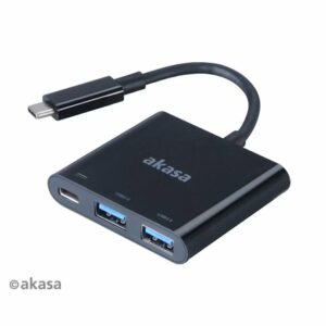 Akasa Type-C USB 3.0 Adapter