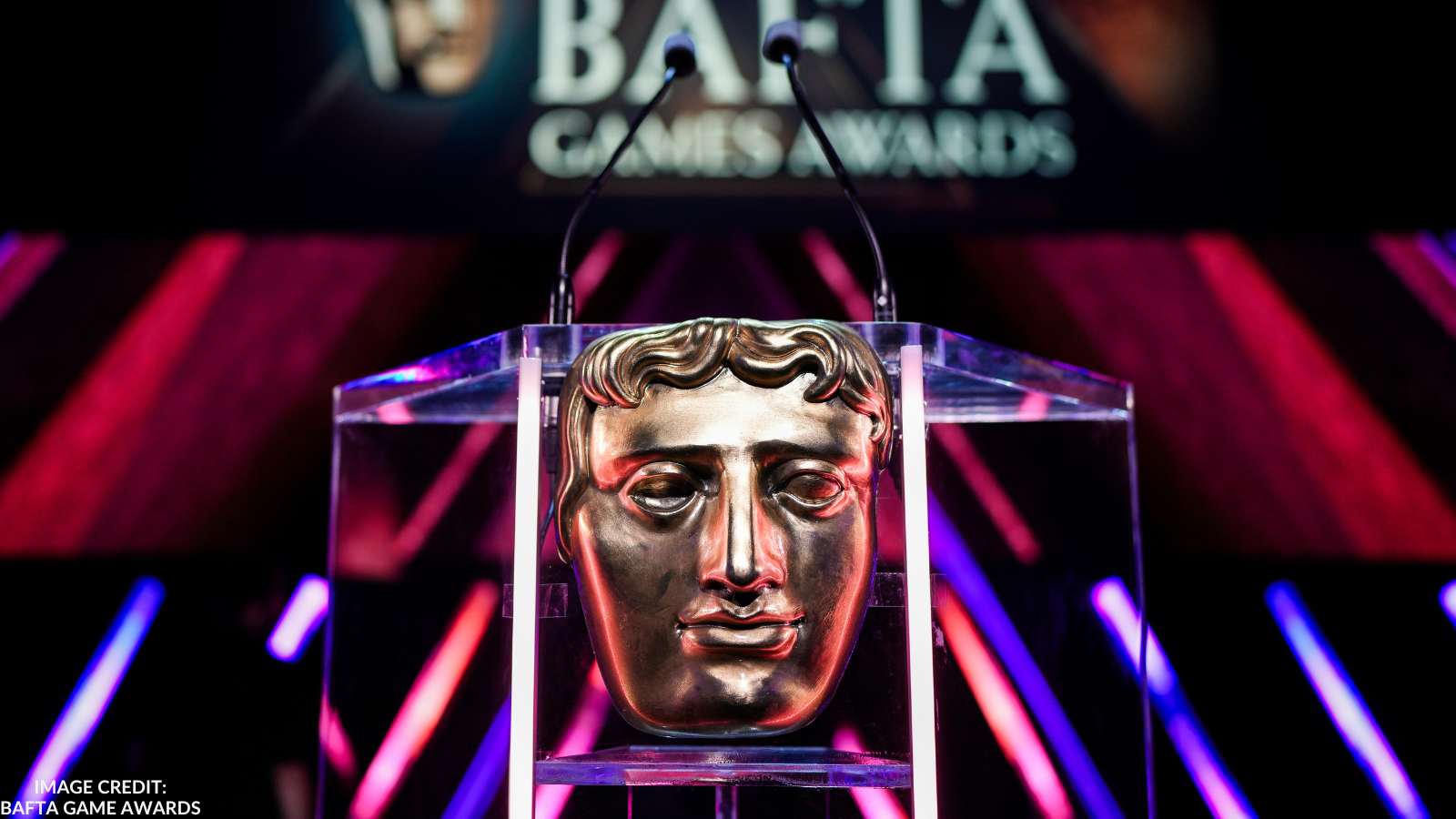 20th BAFTA Games Awards: The Big Wins of 2024 