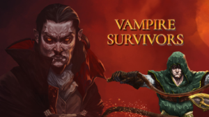 Vampire Survivors: From Original Launch to the Latest DLC