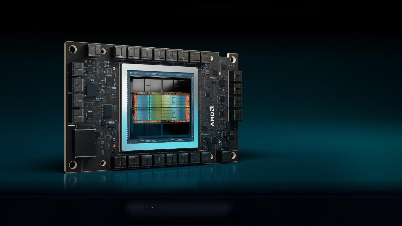 AMD AI GPU Technology: How it's Staying Competitive