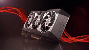 AMD Radeon Uncovered: AMD FSR